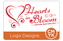 Print Work Logos