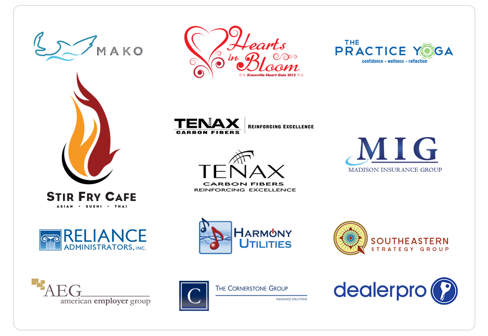 Logo Design Work Michael Hyneman